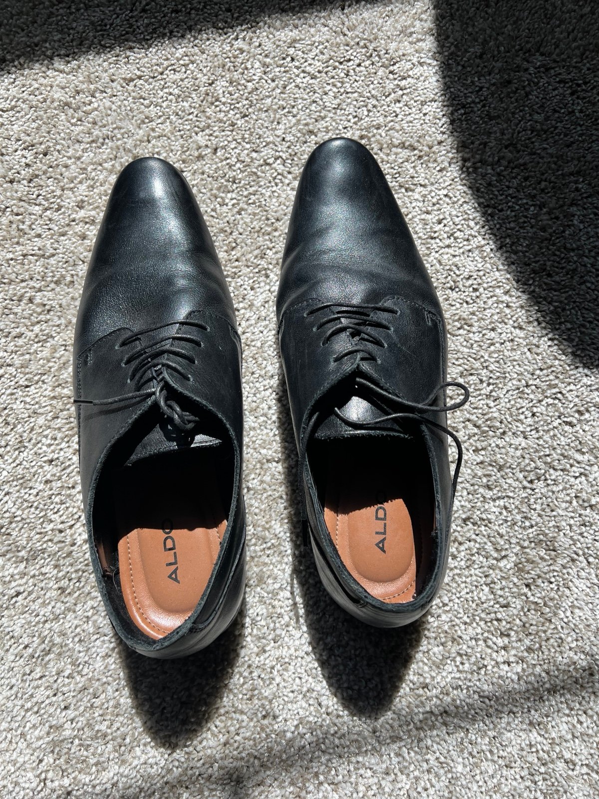 Aldo Men’s Dress Shoes