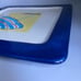 Beach Umbrella Serving Tray