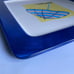 Beach Umbrella Serving Tray