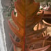 Philodendron Caramel Marble NOT TC