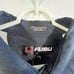 FUBU Jeans Co. Mens XXXL 3XL Limited Ed Series Advanced w/Tag Racing Team Jersey