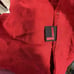 FUBU Jeans Co. Mens XXXL 3XL Limited Ed Series Advanced w/Tag Racing Team Jersey