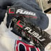 FUBU Jeans Co. Mens XXXL 3XL Limited Ed Series Advanced w/Tag Racing Team Jersey