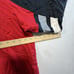 FUBU Jeans Co. Mens XXXL 3XL Limited Ed Series Advanced w/Tag Racing Team Jersey