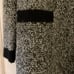 Anthropologie sweater coat xs