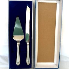 BergHOFF - 2-Piece Nuance Cake Serving Set