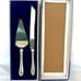 BergHOFF - 2-Piece Nuance Cake Serving Set