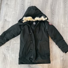 Canada goose Men size S