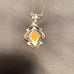 1910 Antique Cameo necklace