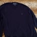 Y2k Polo Ralph Lauren Sweater