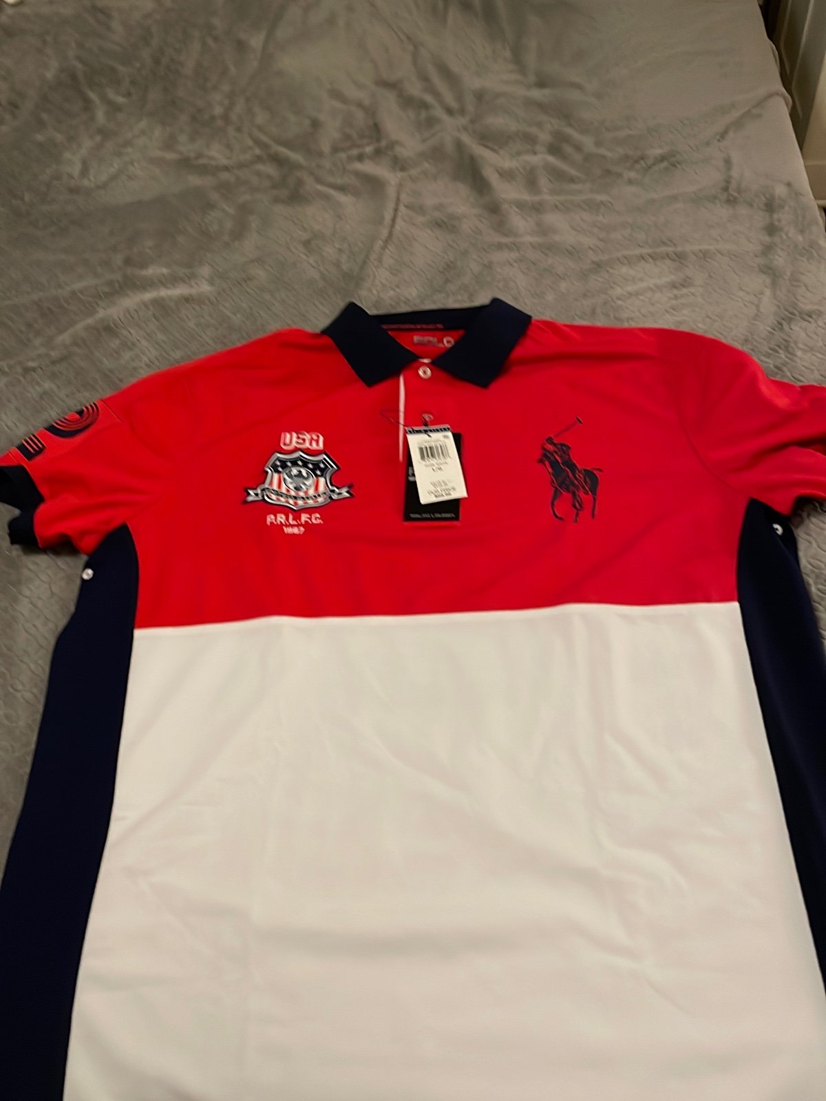 Polo Ralph Lauren Big Pony
