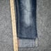 Rock Revival Jeans Womens Size 26 Blue Denisa easy Capri