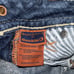 Rock Revival Jeans Womens Size 26 Blue Denisa easy Capri
