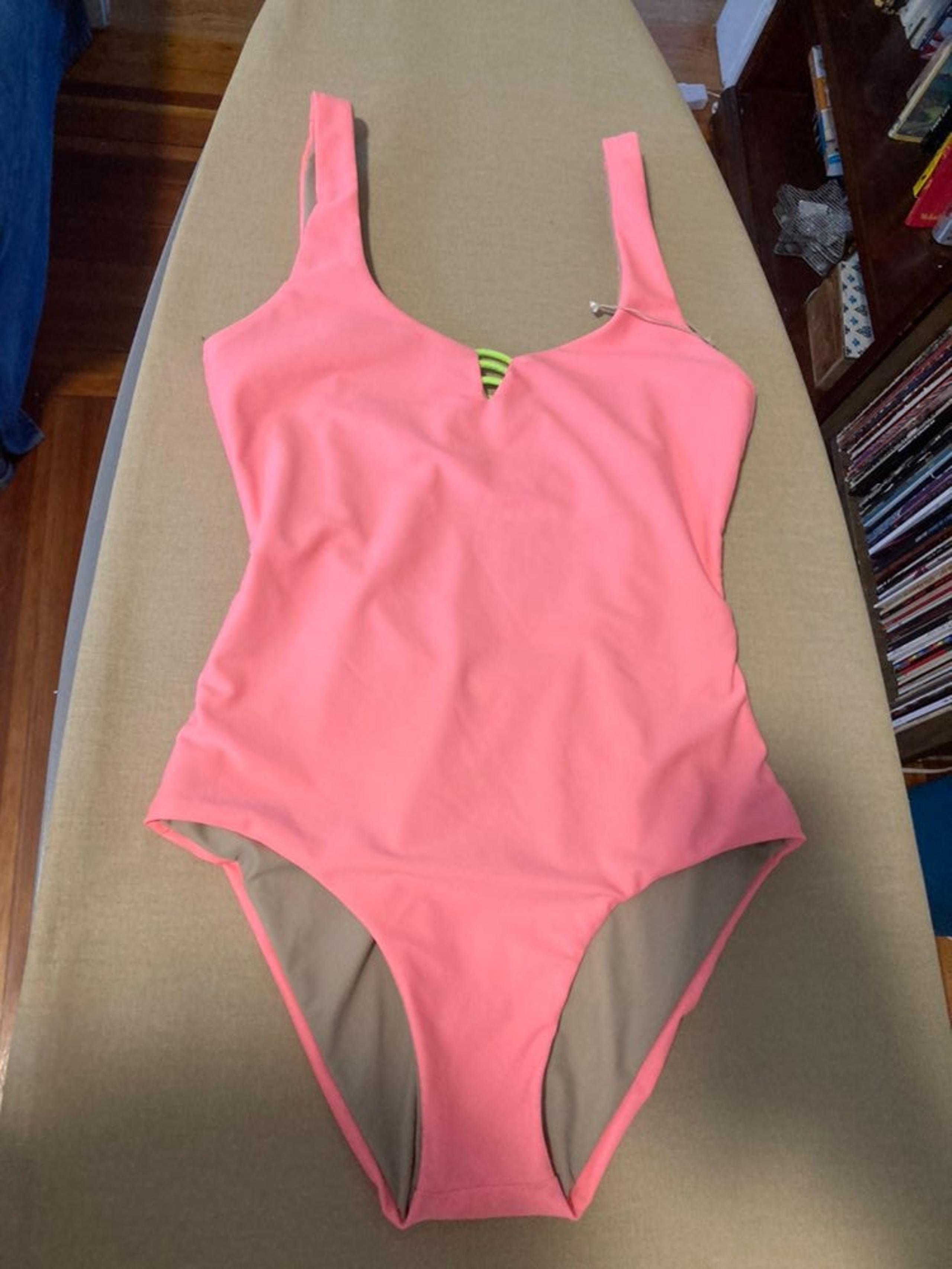 One Piece Swimsuit