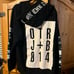 XXL JayZ Beyoncé OTR J+B 014 zip Hoodie
