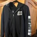 XXL JayZ Beyoncé OTR J+B 014 zip Hoodie