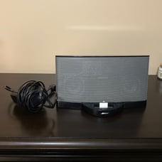 Bose sound dock