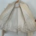 Vintage Escada Cream Wool Tweed 3 Piece Skirt Suit