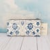 Patricia Nash Nazari Wallet White Italian Folklore
