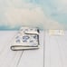 Patricia Nash Nazari Wallet White Italian Folklore