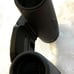 Nikon 10x25 6.5°WF SportStar Binoculars Coated Compact+Case Nikon Vision Japan