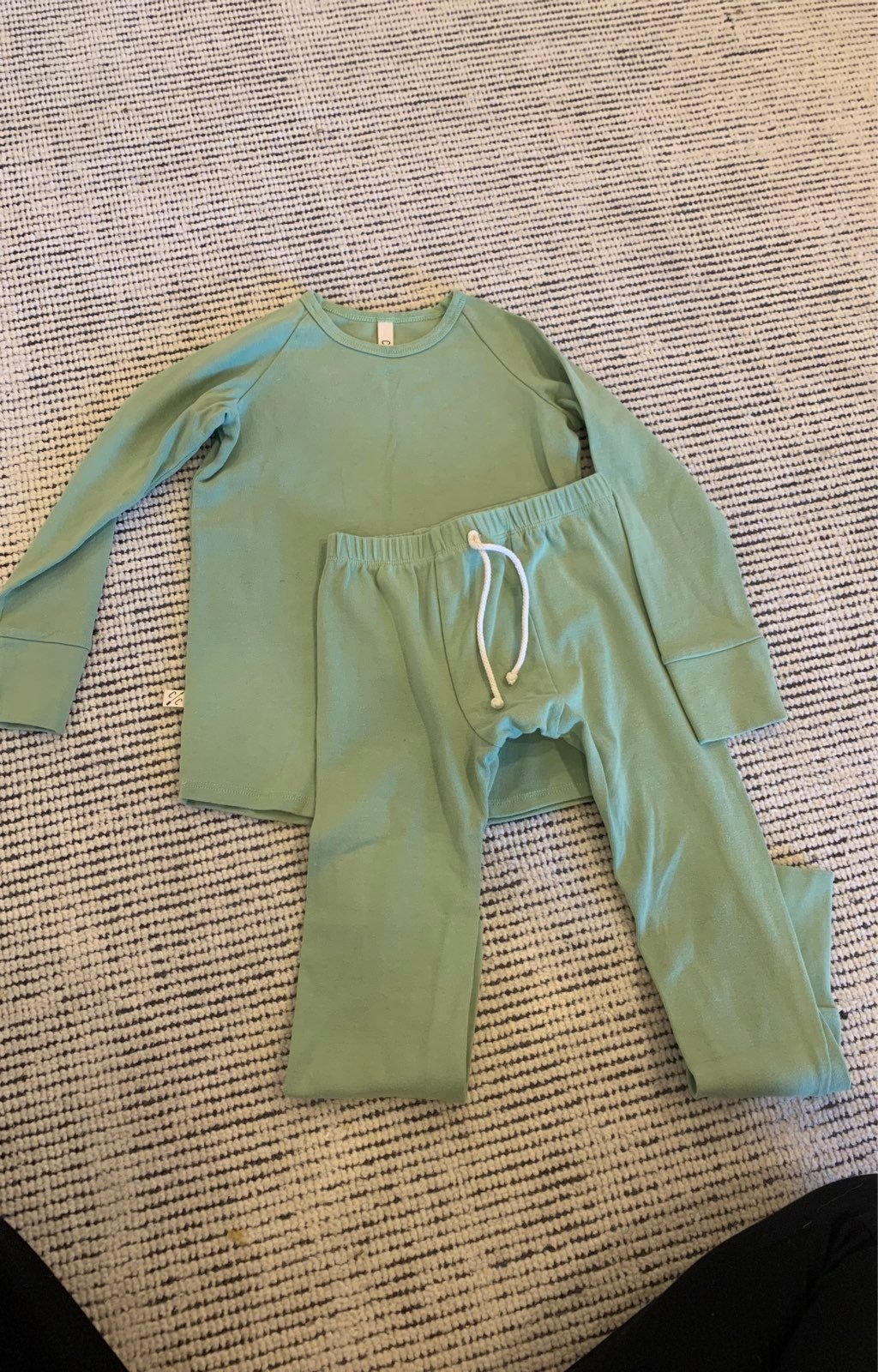Childhoods night set size 6/7