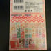 Cardcaptor Sakura Japanese Manga Volume 15 First Edition with bookmark with 16