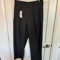 Zara Men’s Trousers