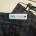 Zara Men’s Trousers