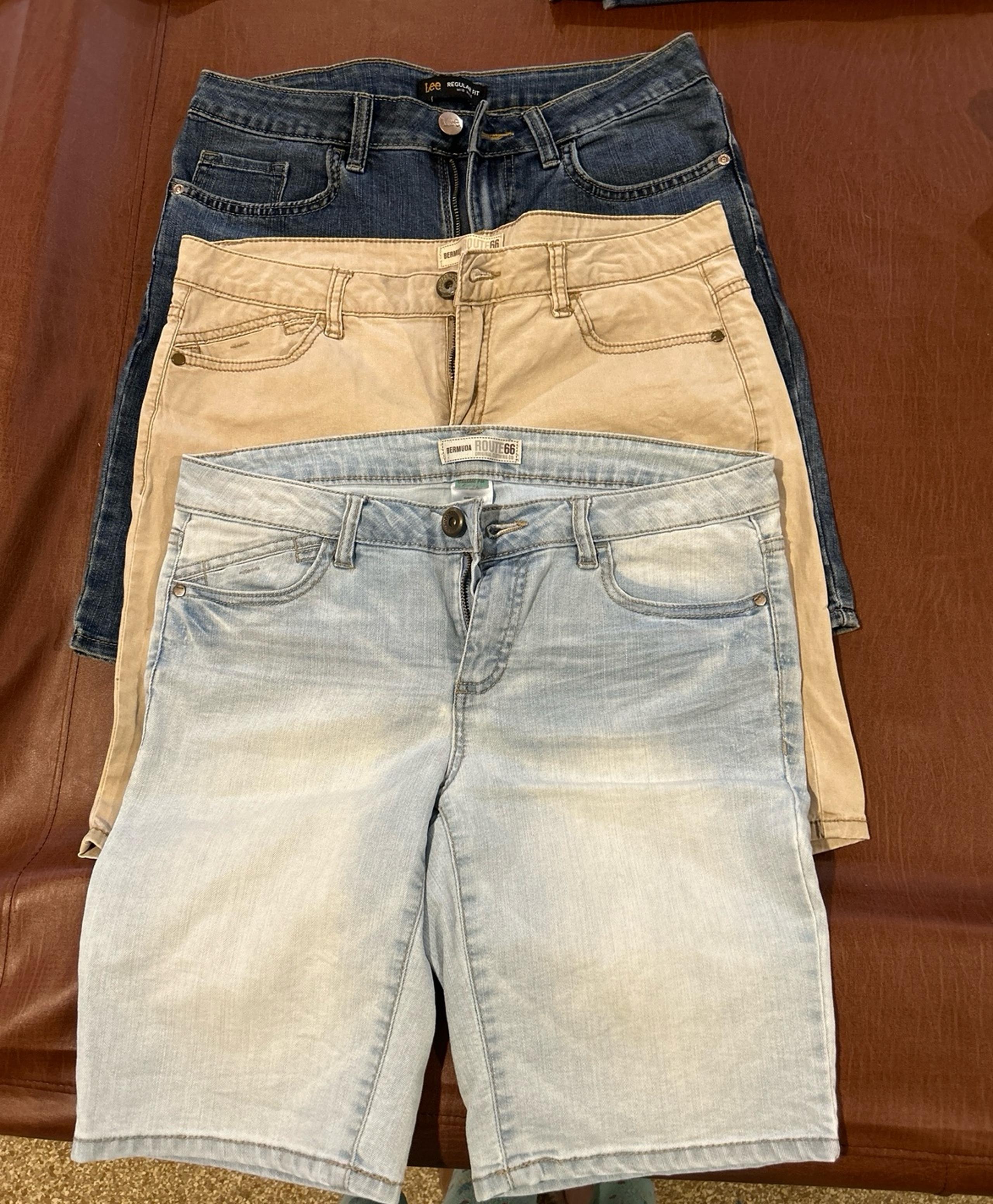 Woman’s shorts