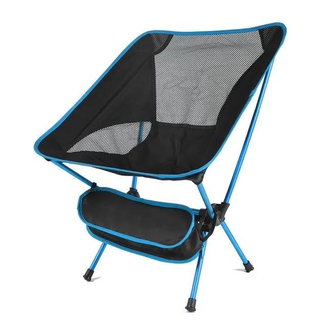 Folding Chair Ultralight Detachable Portable Lightweight Chair Folding Extended