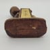 Diaper Dan Vintage 1949 Figurine Wood Pulp Resin Thermometer