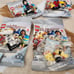 Disney 100 Lego mini figures minifigures coco stitch cruella Mulan
