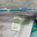 Lilly Pulitzer Shorts 00 Womens Callahan Stretch Knit Amethyst Tint Craysea