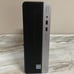 HP Prodesk 400-G5 SFF PC Intel 16GB DDR4 RAM 256GB SSD Windows 11 Pro