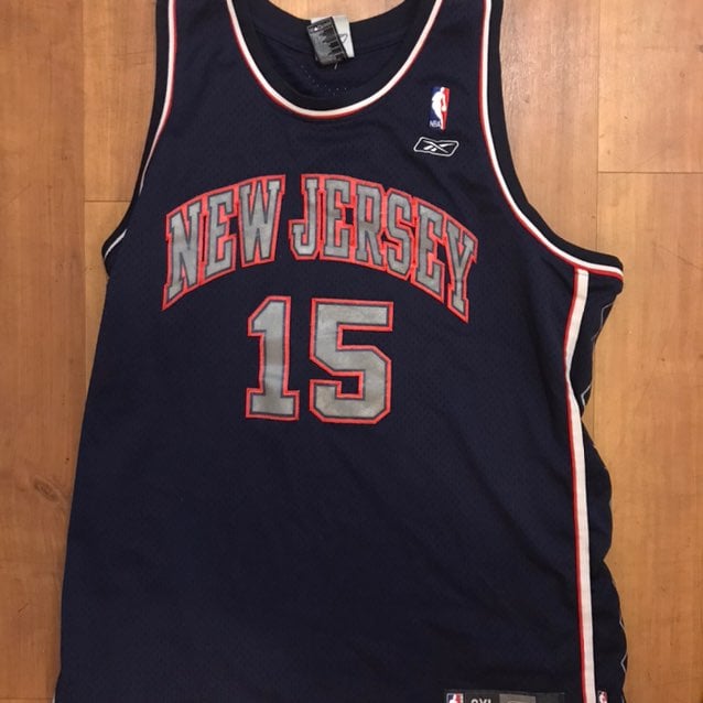 NBA jersey