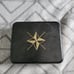 Vintage Mens Cufflinks And Tie Bar Clip Mixed Lot With Case Shank Shields Dante