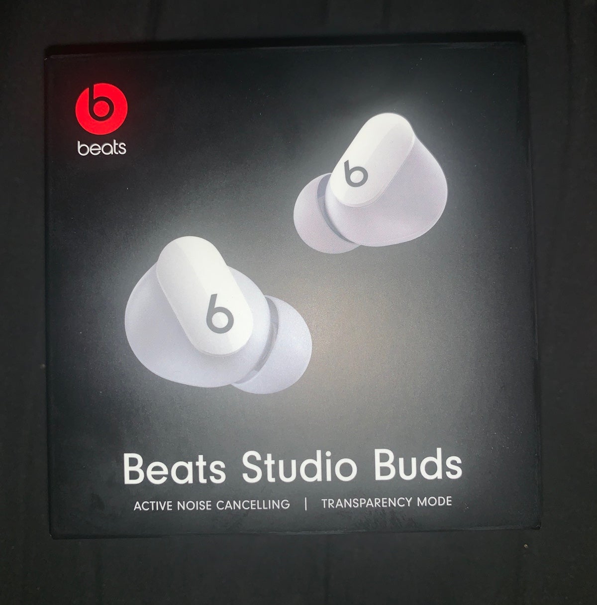 Beats Studio Buds