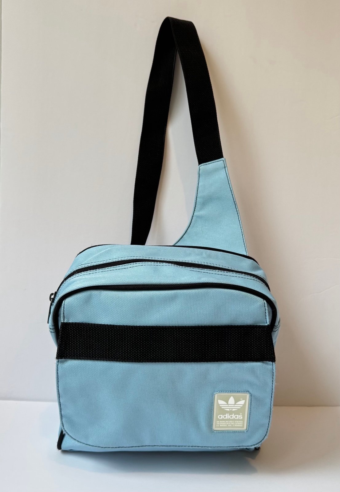 Adidas Messenger Crossbody Bags | Mercari