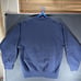 Vintage NFL Dallas Cowboys L Large sweater w/ embroidered logo FOTL