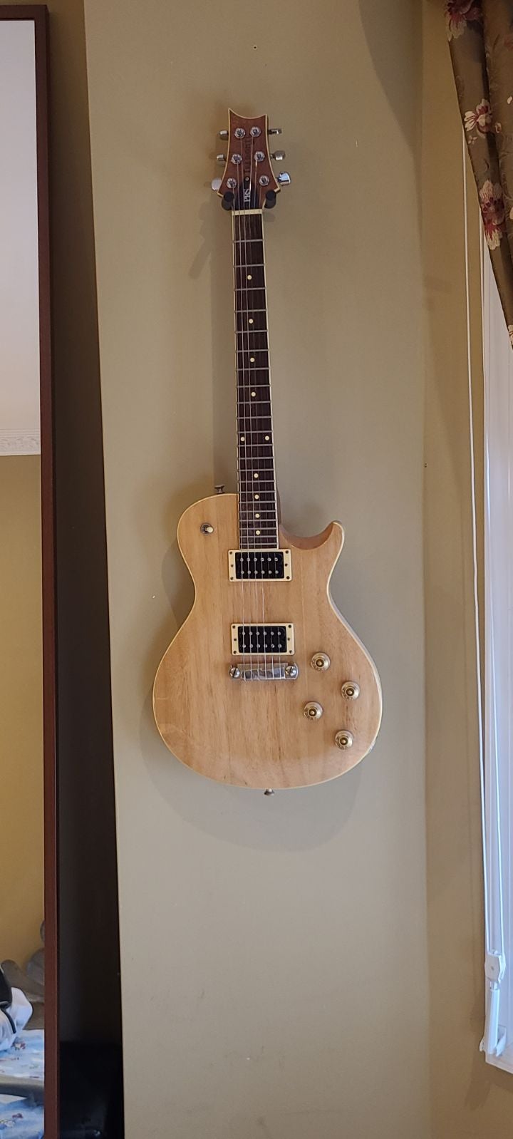 Electric Guitar