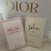 Miss Dior perfume