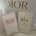 Miss Dior perfume