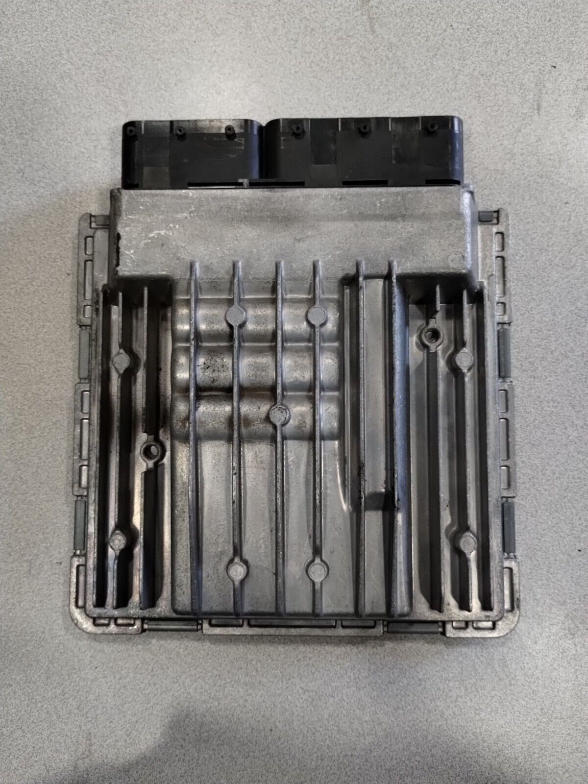 2007 Bmw 328i Ecm Ecu Engine Computer Control Module 7567362 2008 328I OEM