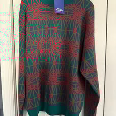 Men's Rassvet (PACCBET) Sweater
