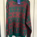 Men's Rassvet (PACCBET) Sweater