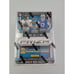 NEW Panini 2021 Prizm Football Blaster Box - 6 Packs