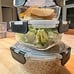 24pc Borosilicate Glass Storage Containers with Lids. 12 Airtight, Freezer Safe