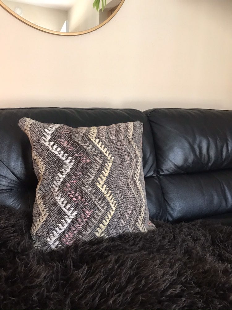 Kilim Pillow