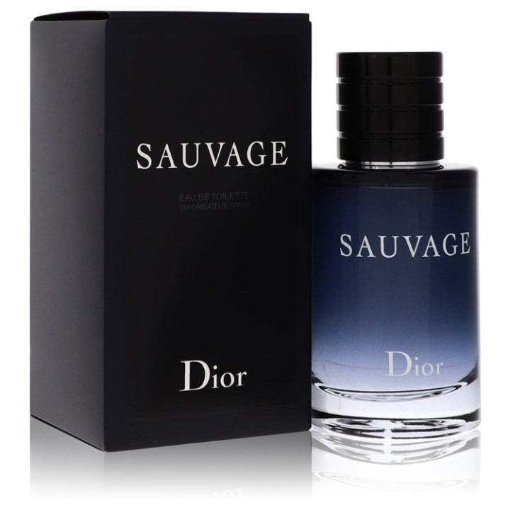Sauvage Cologne